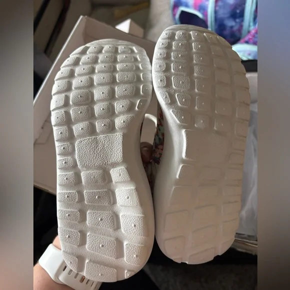 Gypsy Jazz Lil Cerrito Childs Sneaker - Picture 4 of 5